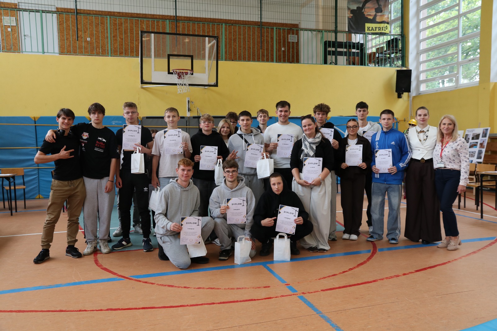 DZIEŃ BUDOWLAŃCA W BUDOWLANCE